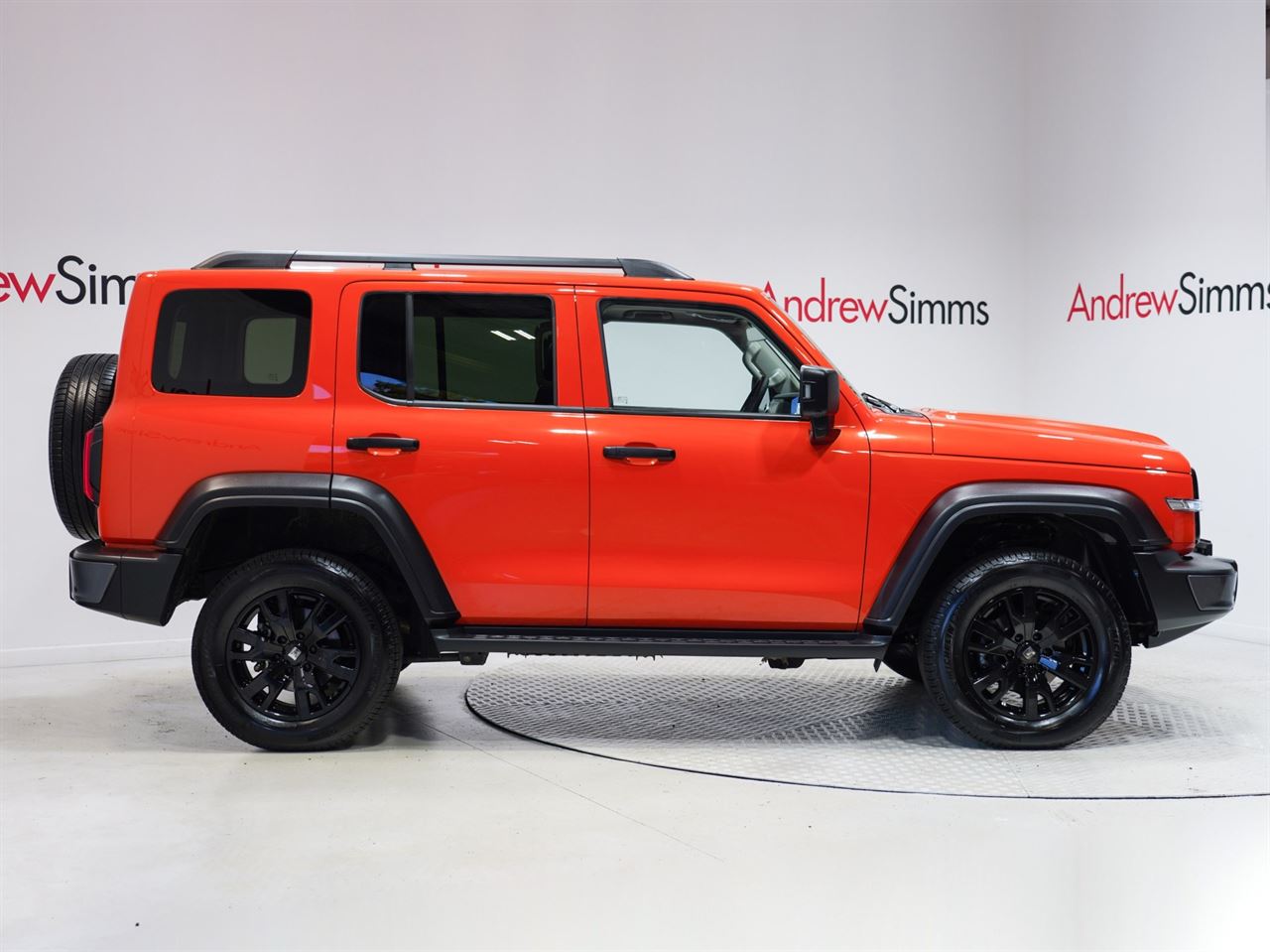 Vehicle image 3