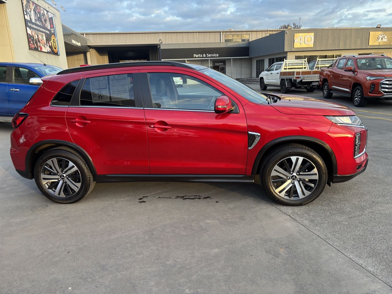 Vehicle image 2