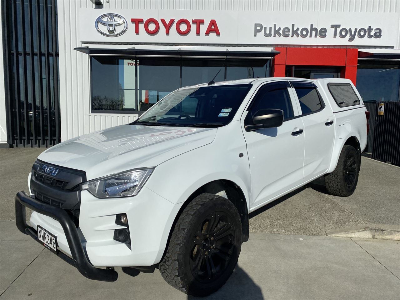 Vehicle image 1