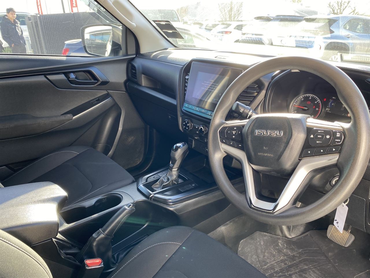 Vehicle image 5