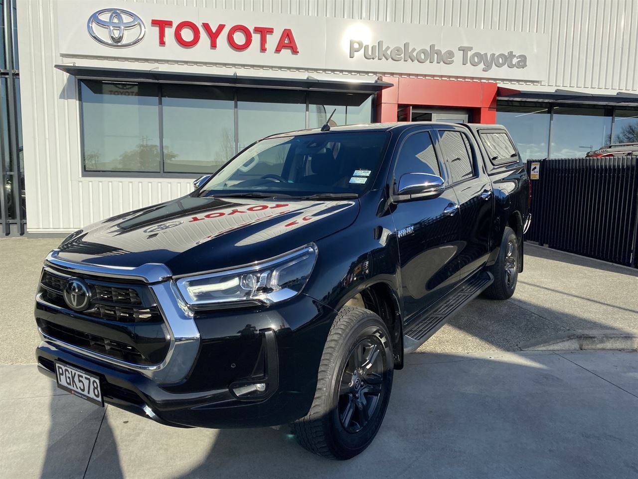 Vehicle image 1