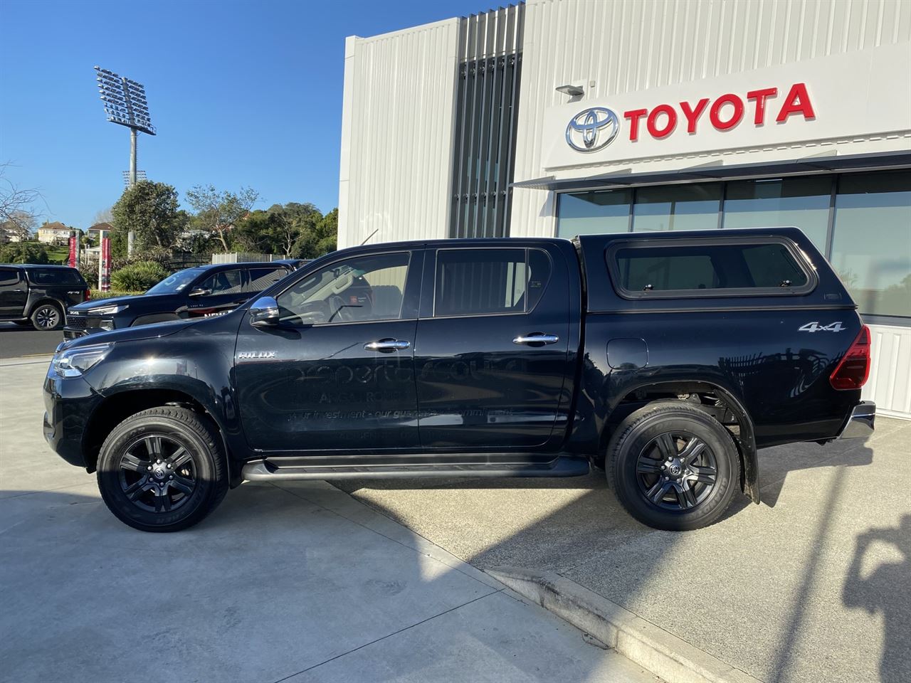 Vehicle image 2
