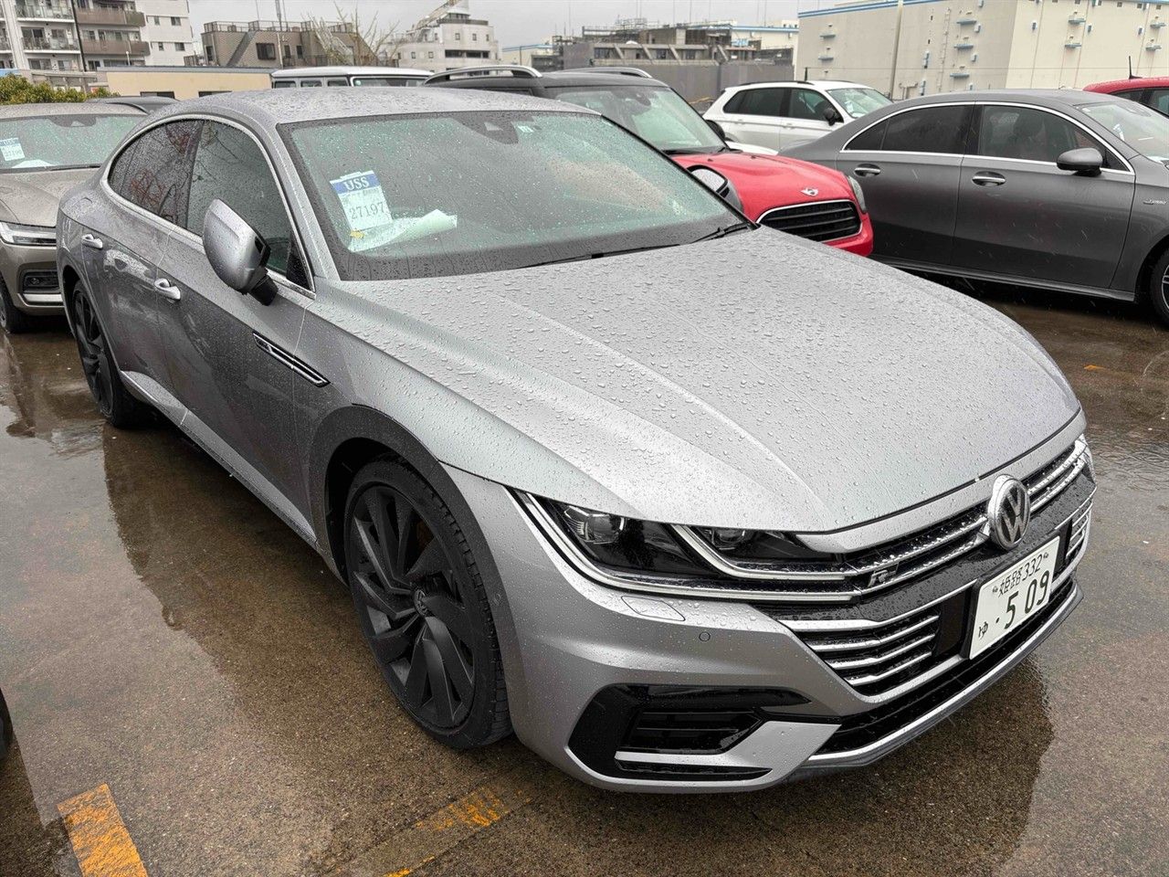 Vehicle image 1