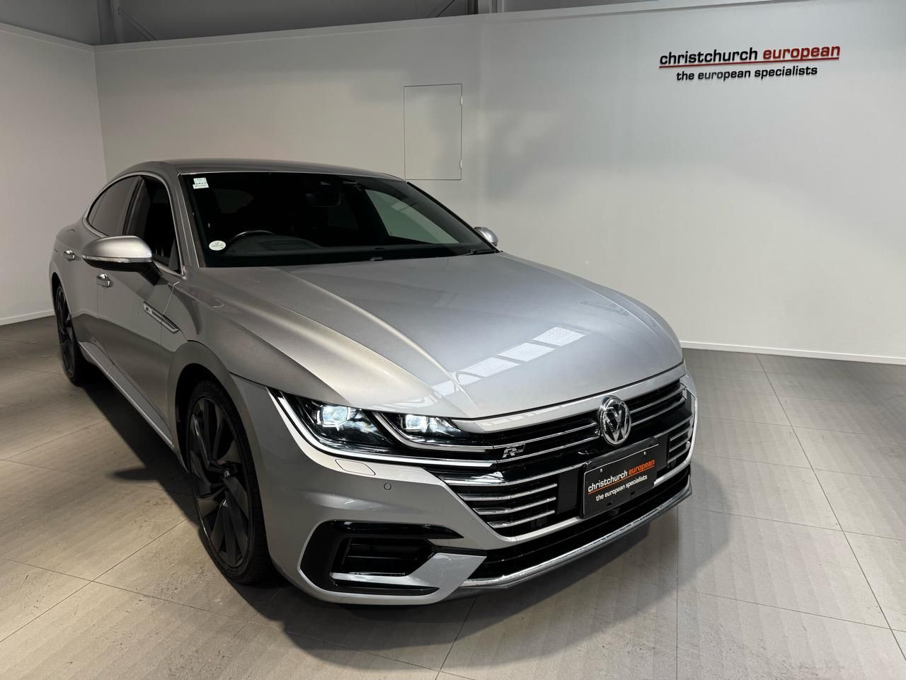 Vehicle image 2