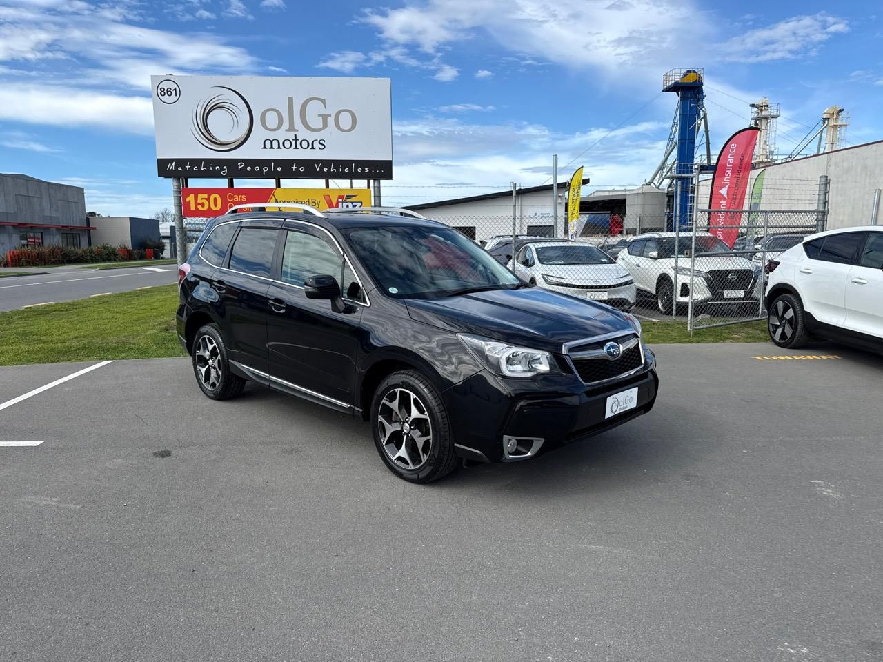 Vehicle image 1