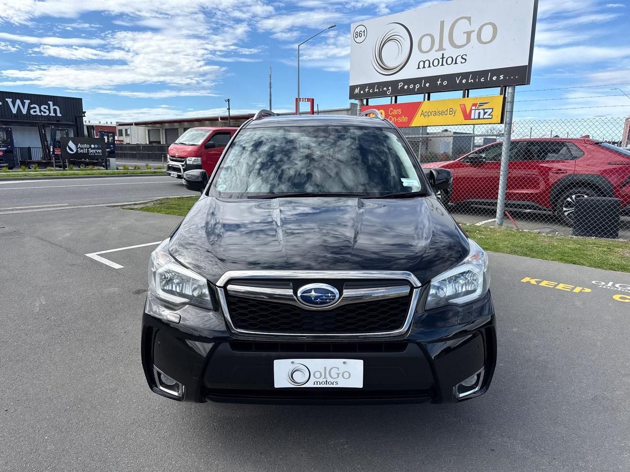 Vehicle image 3