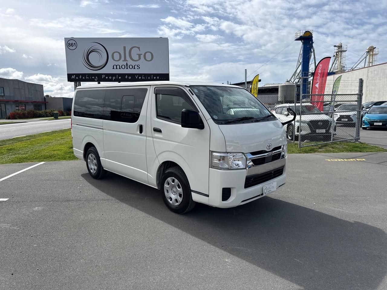 Vehicle image 1