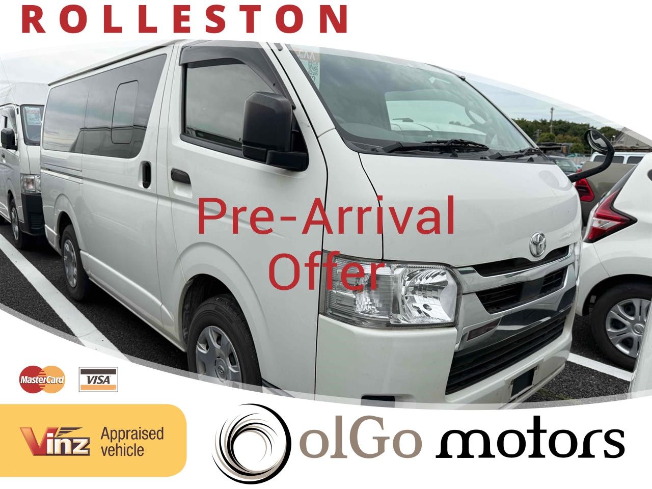 Vehicle image 1