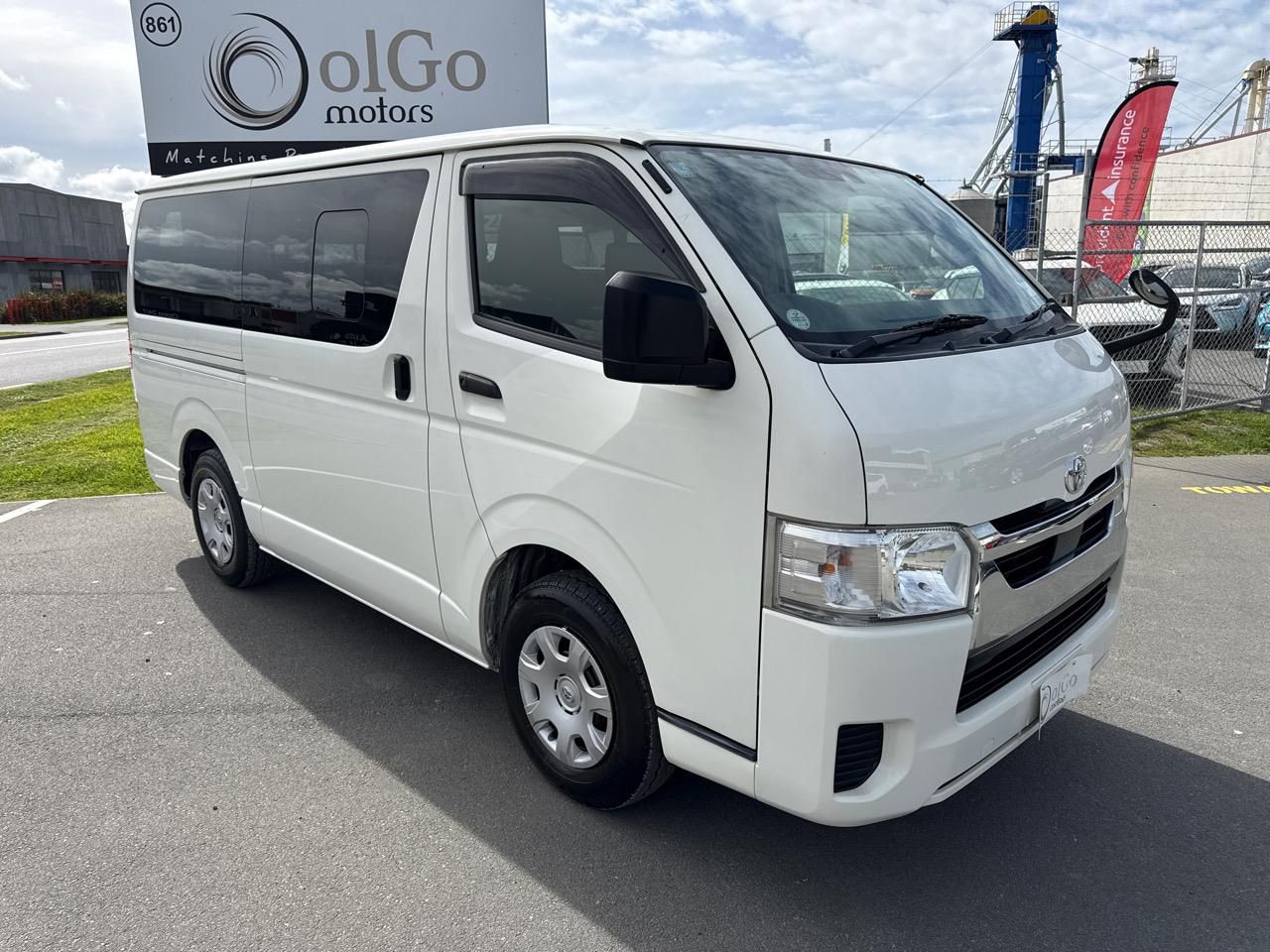 Vehicle image 2