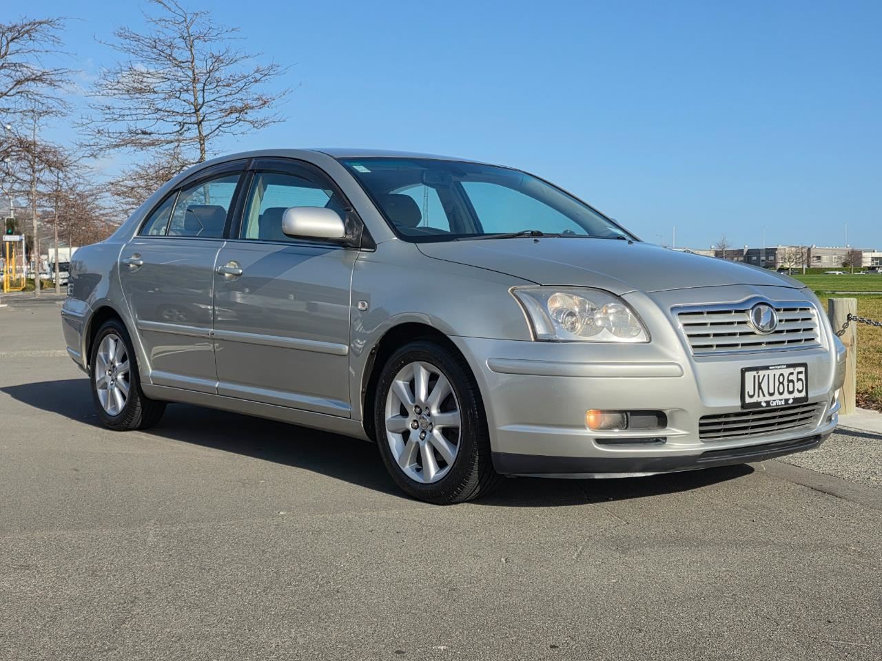 Vehicle image 1