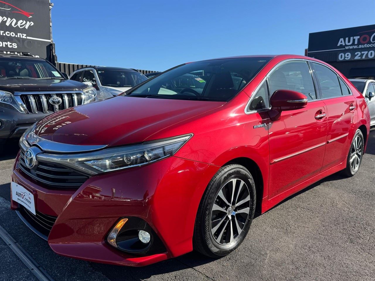 Vehicle image 1