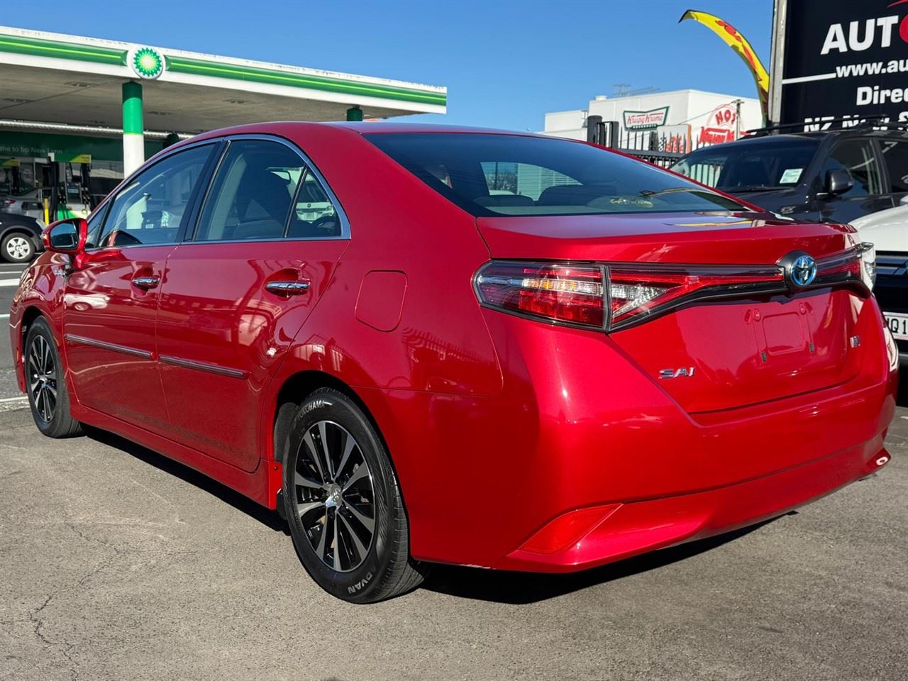 Vehicle image 2