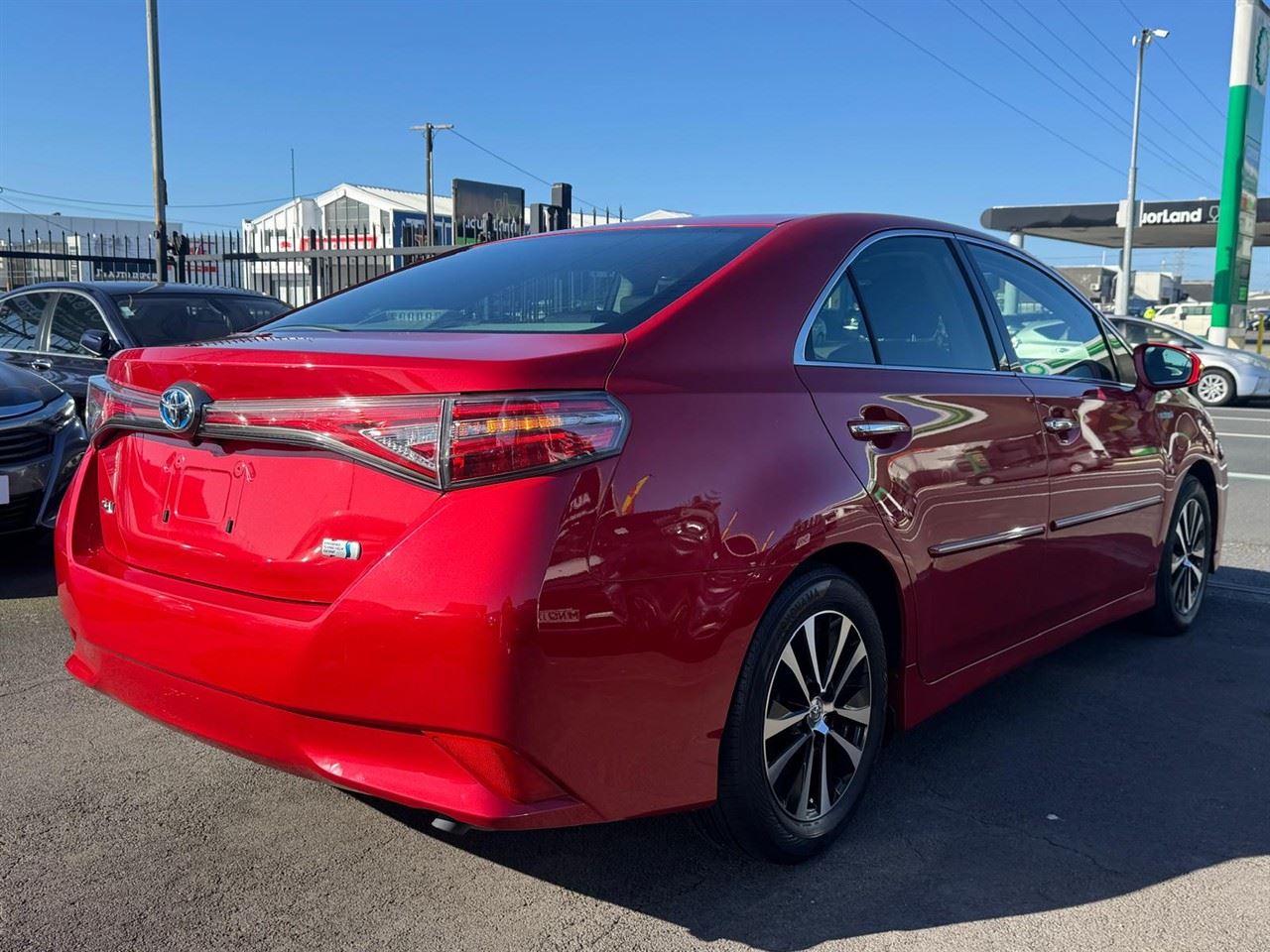 Vehicle image 4