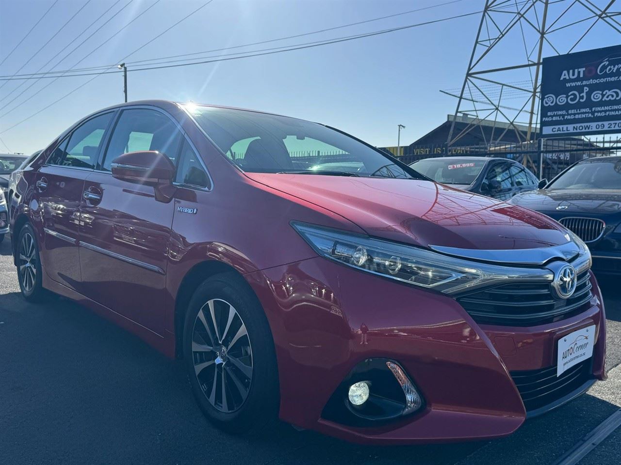 Vehicle image 5