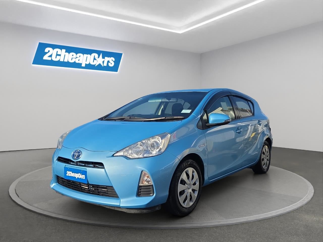 Vehicle image 1