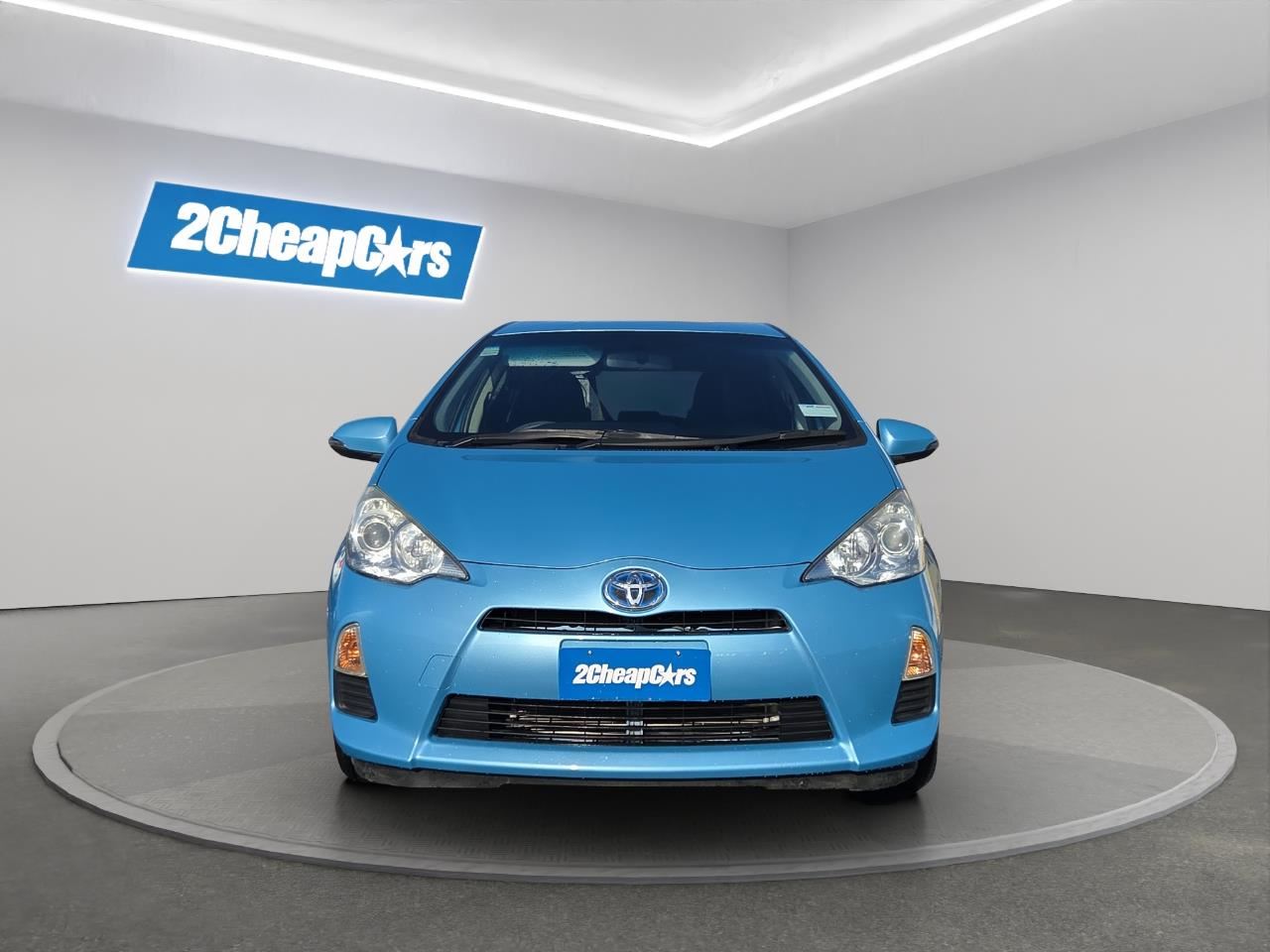 Vehicle image 2