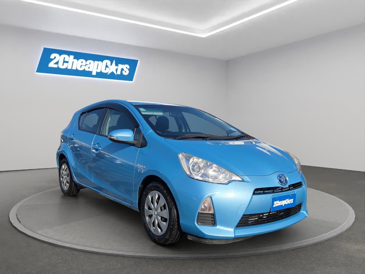 Vehicle image 3