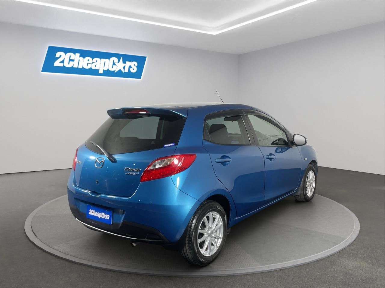 Vehicle image 5