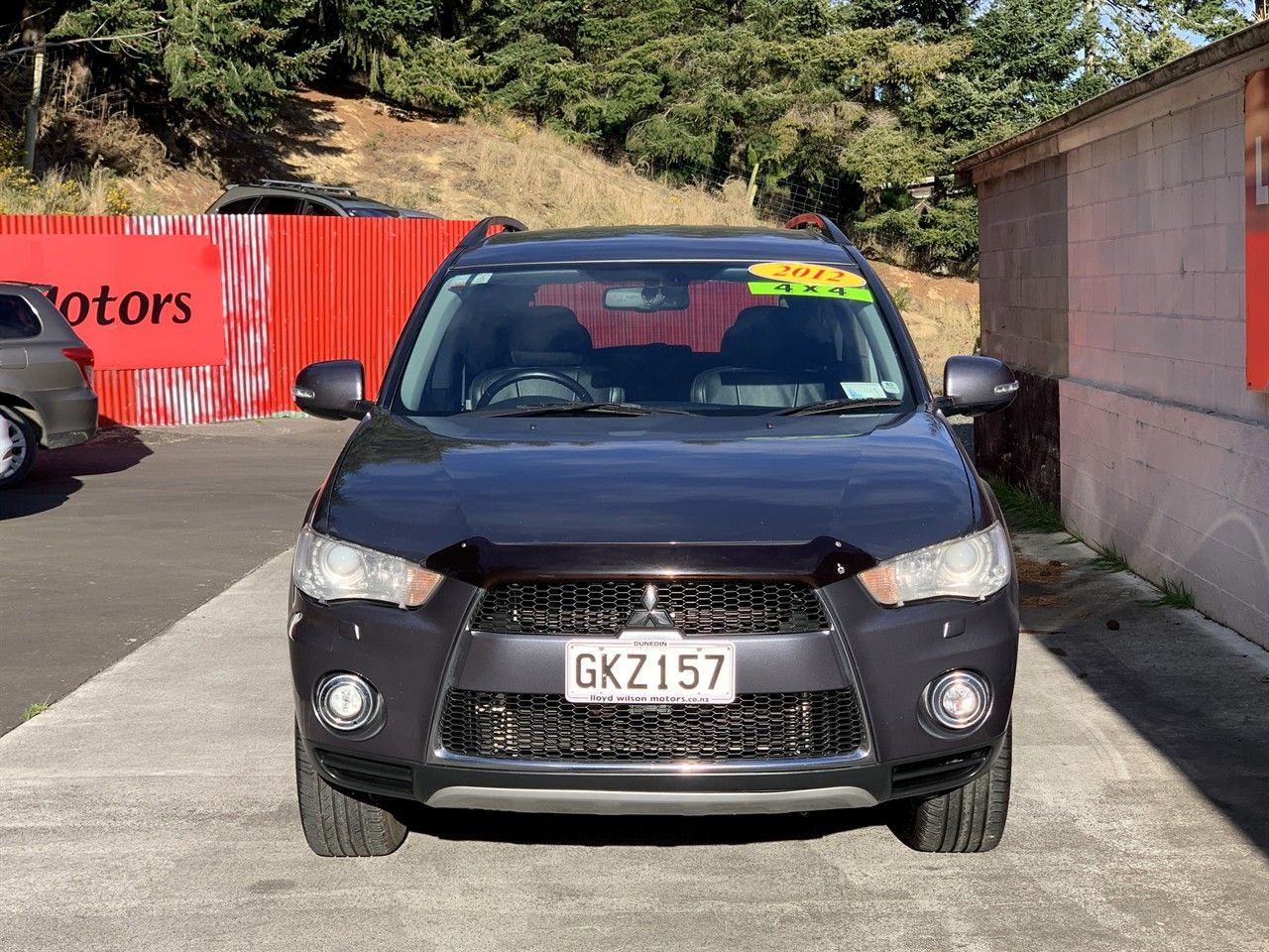 Vehicle image 2