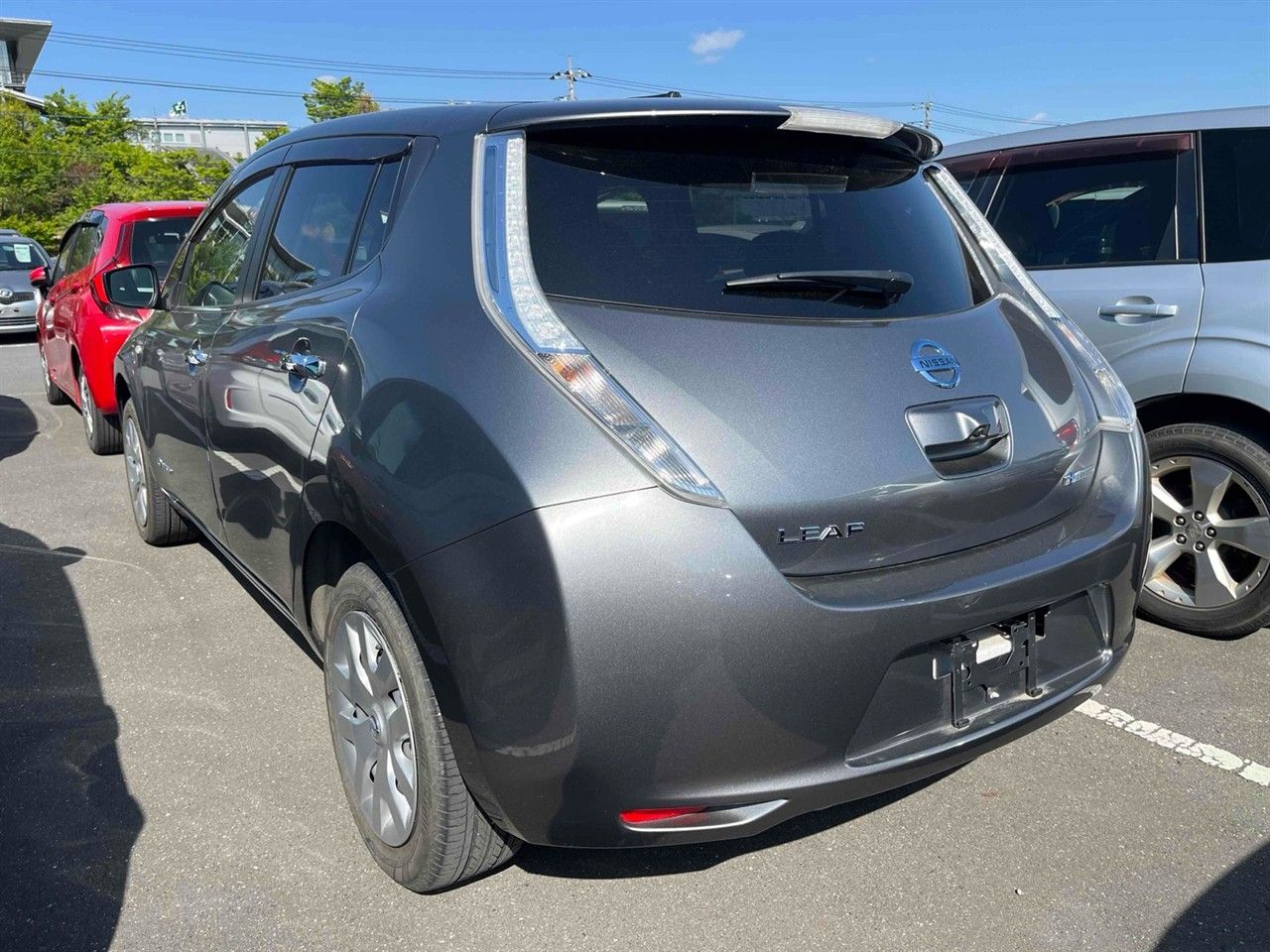 Vehicle image 2