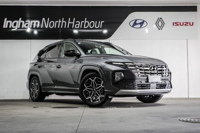 Vehicle image 1
