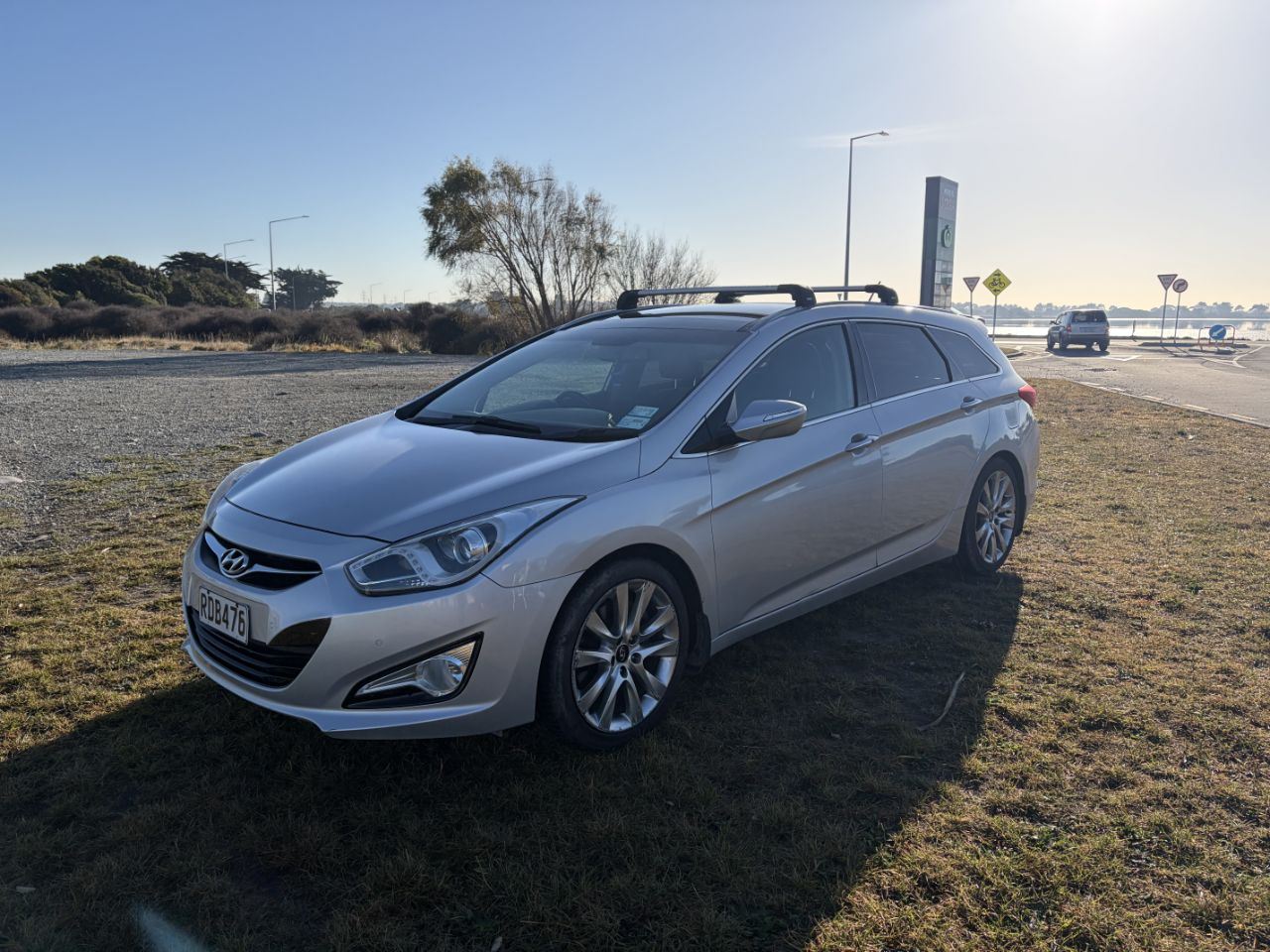 Vehicle image 2