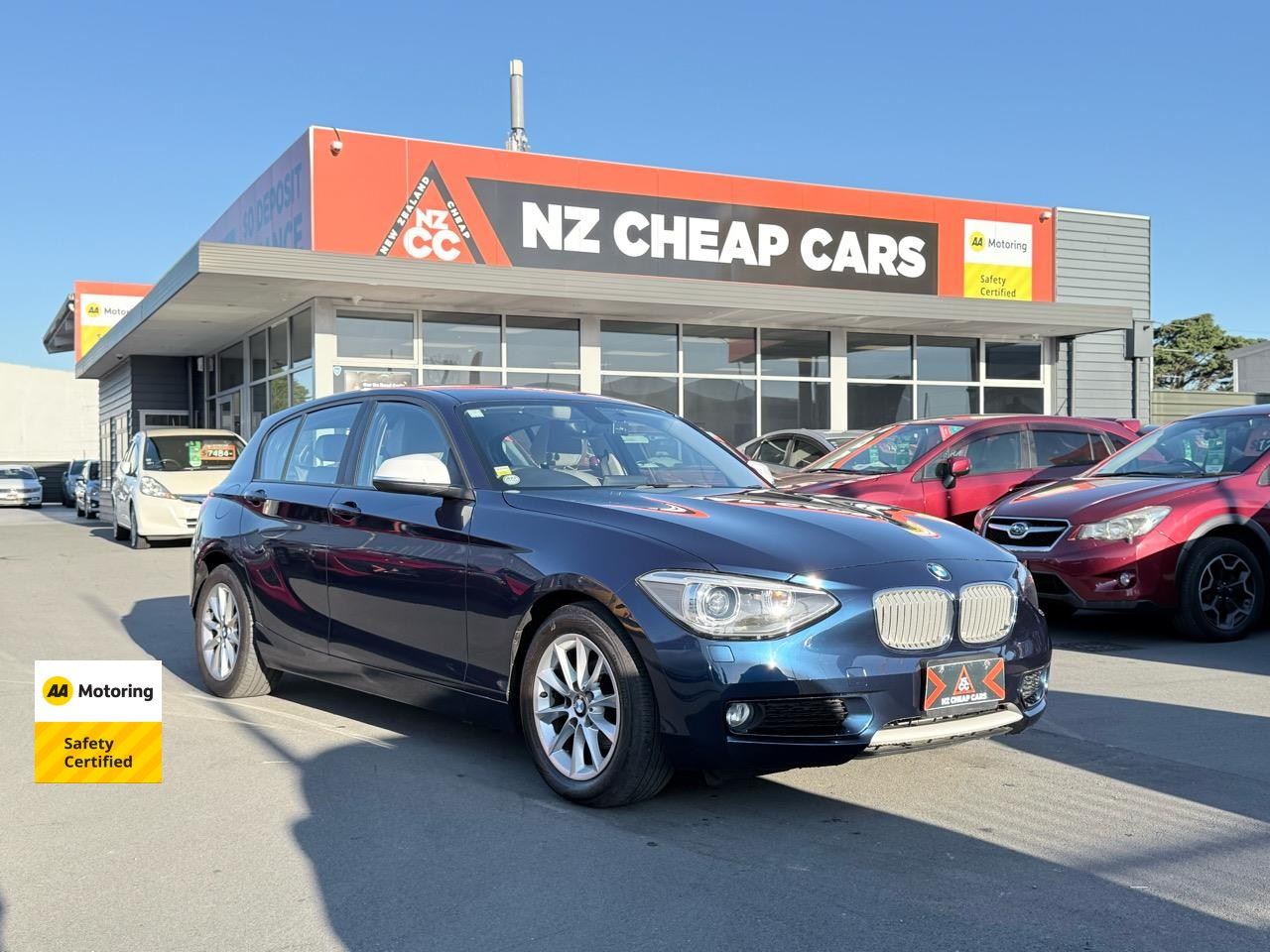Vehicle image 1