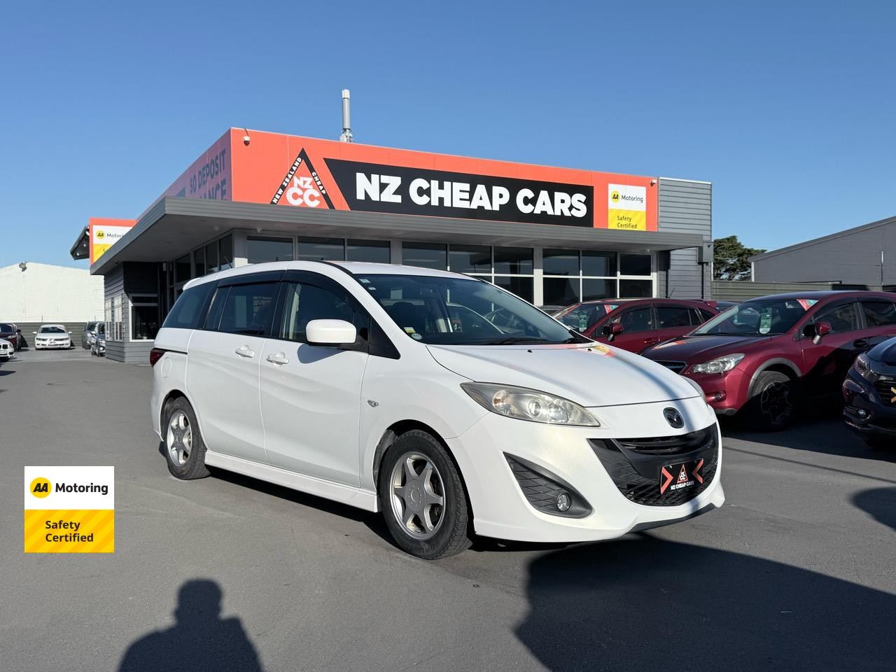 Vehicle image 1