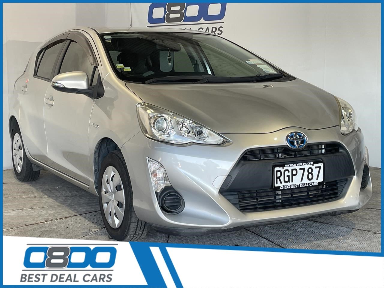 Vehicle image 1