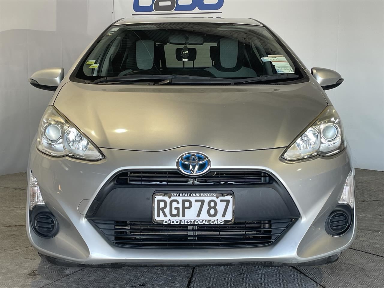 Vehicle image 2