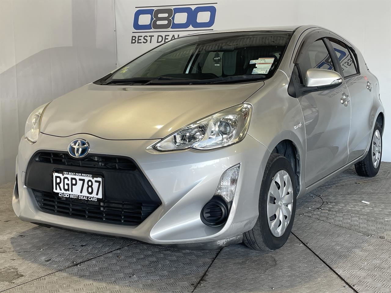 Vehicle image 3