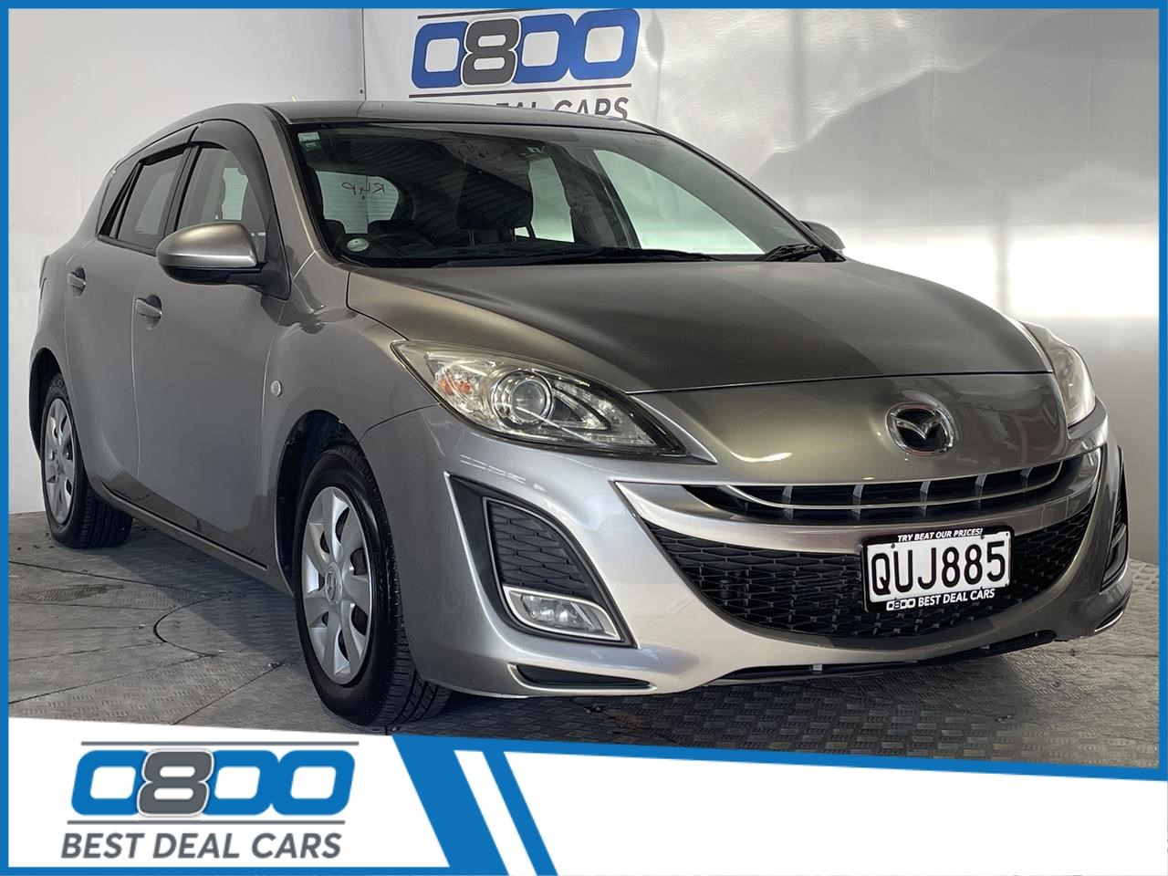 Vehicle image 1