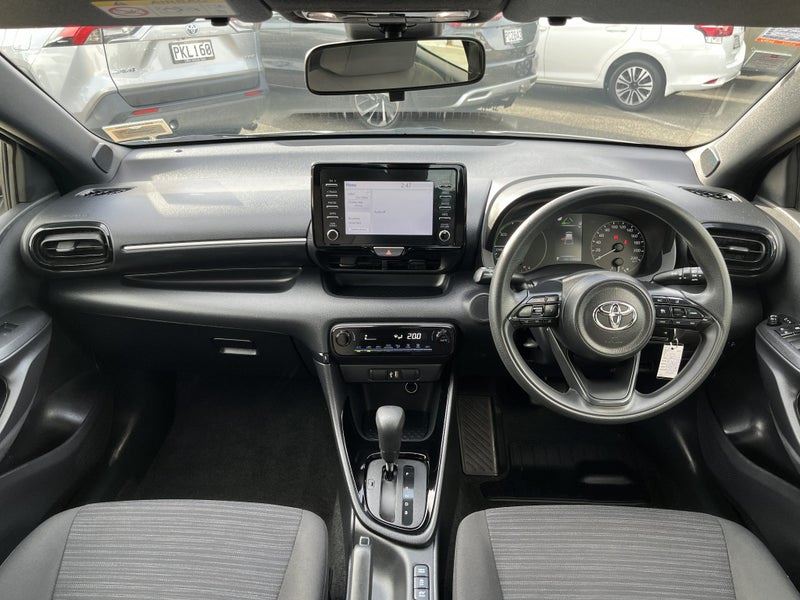 Vehicle image 2