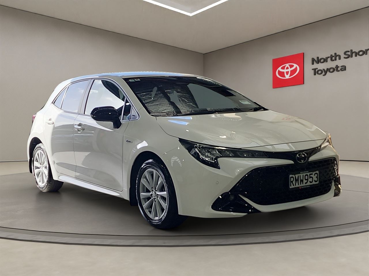 Vehicle image 1