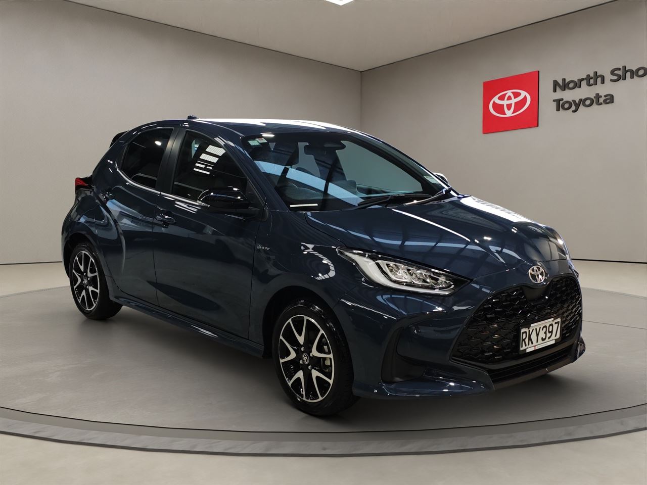 Vehicle image 1
