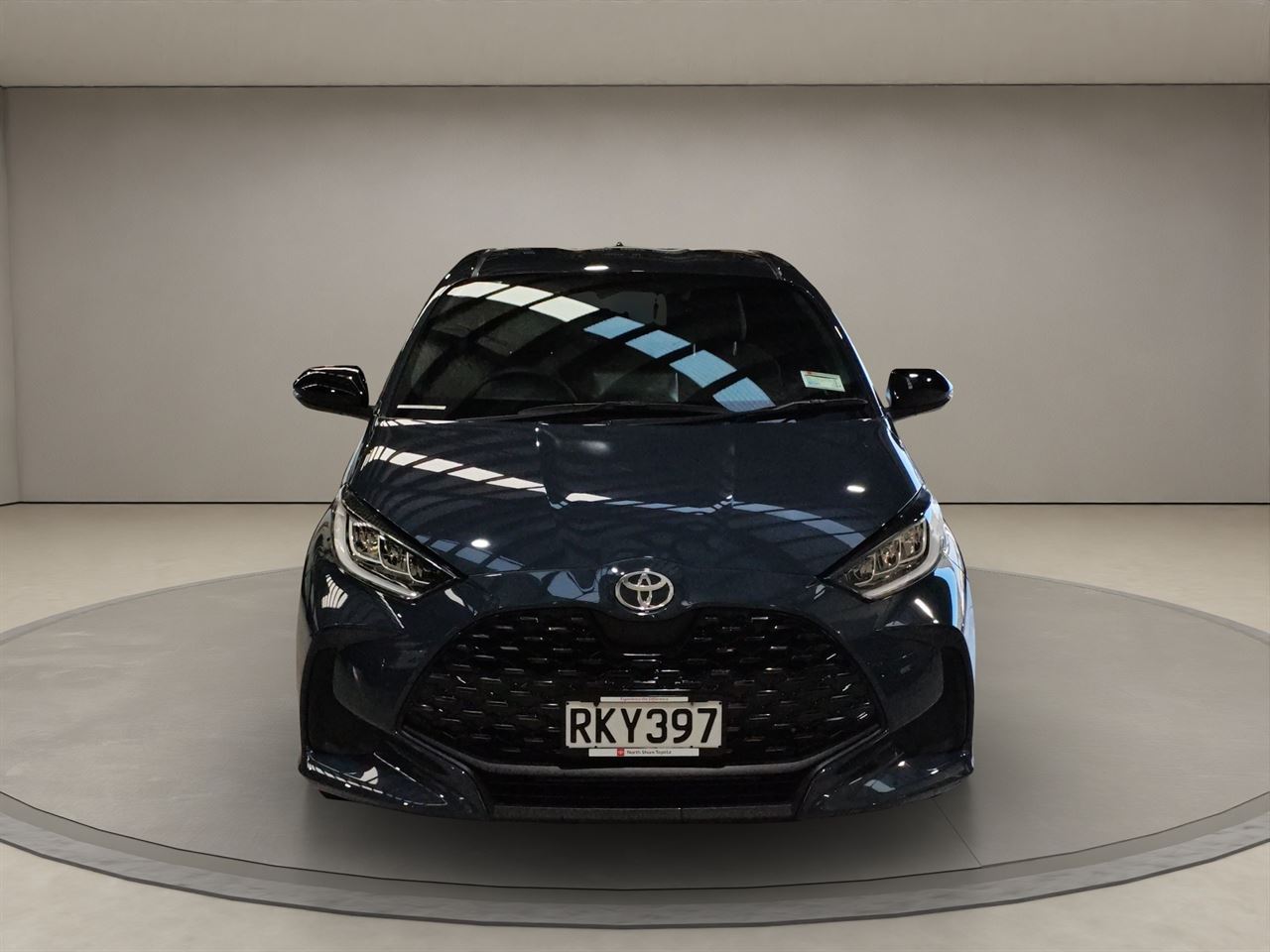 Vehicle image 2