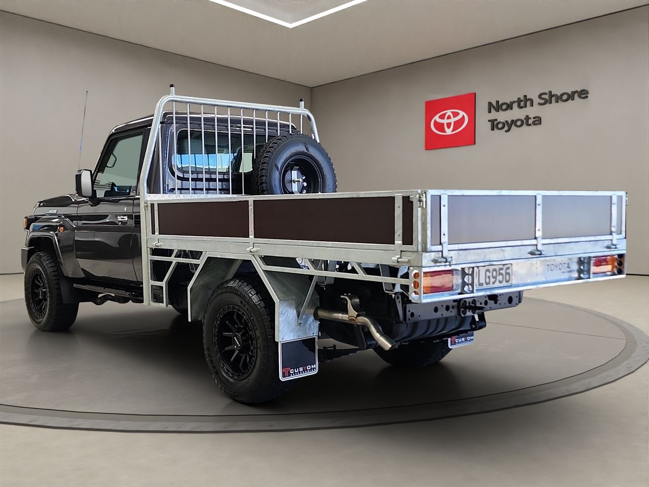 Vehicle image 2