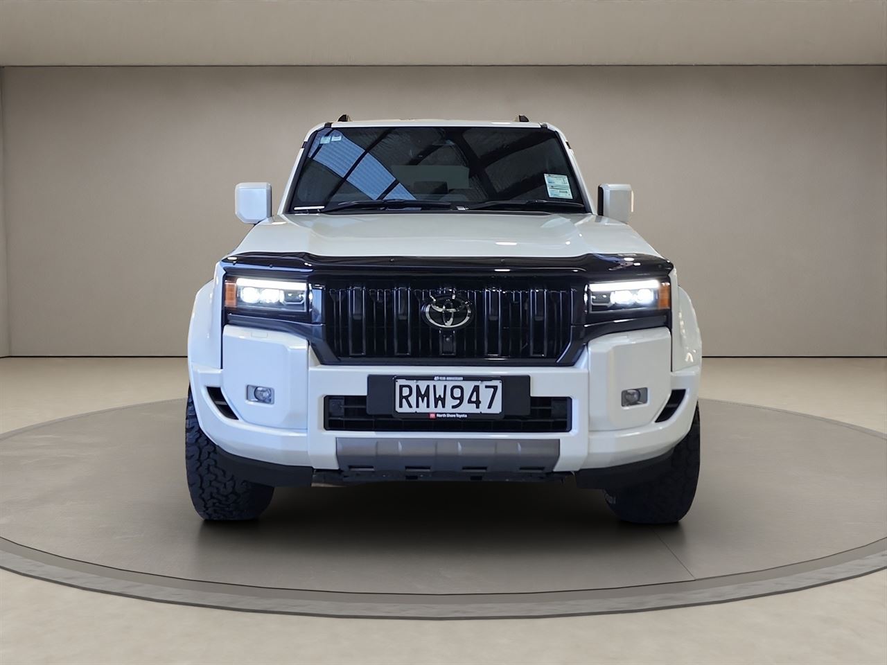 Vehicle image 2