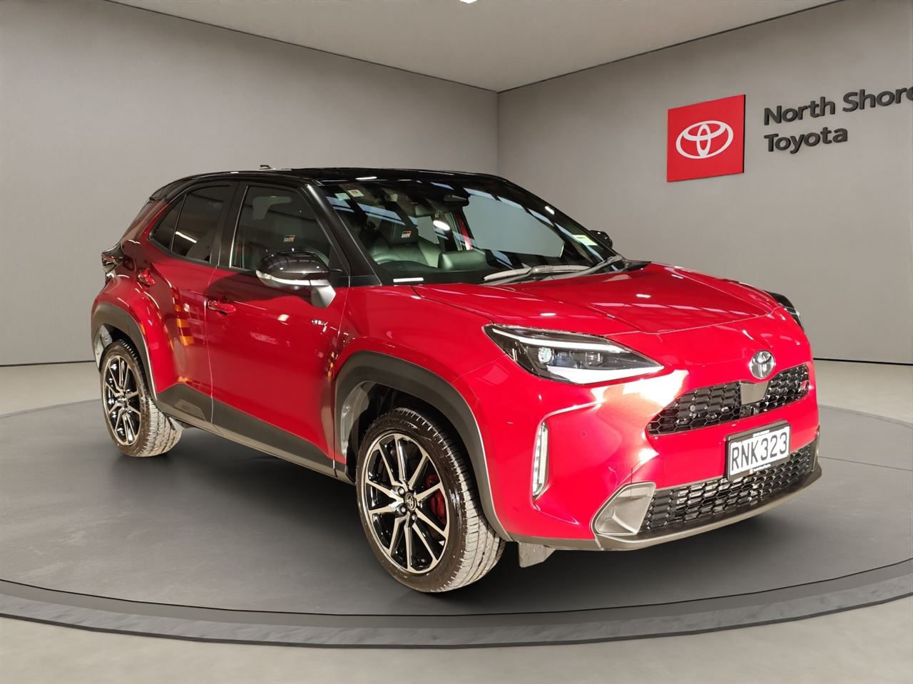 Vehicle image 1
