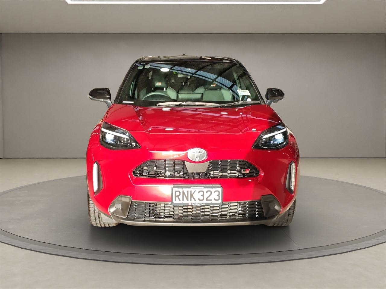 Vehicle image 2