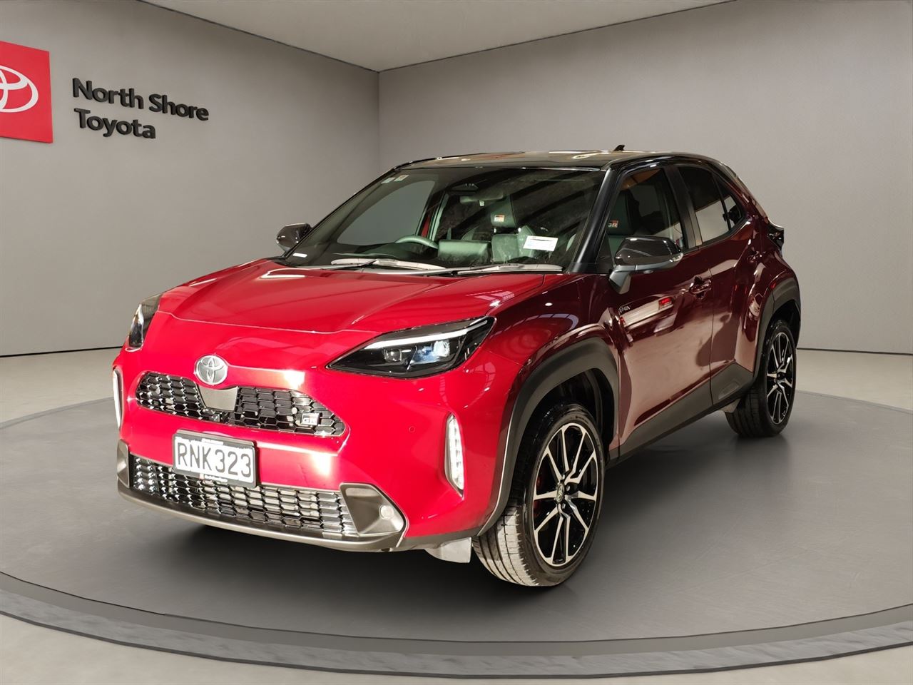 Vehicle image 3