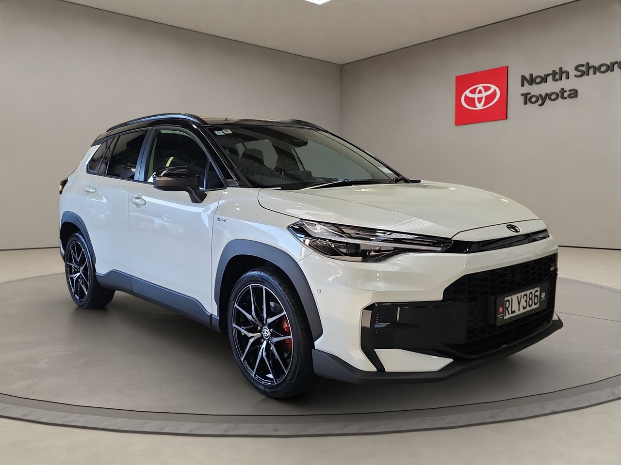 Vehicle image 1