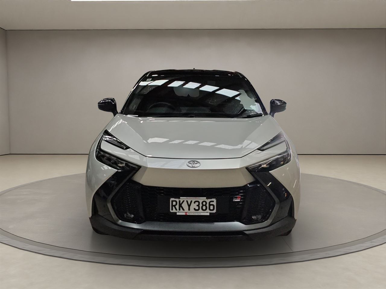 Vehicle image 2