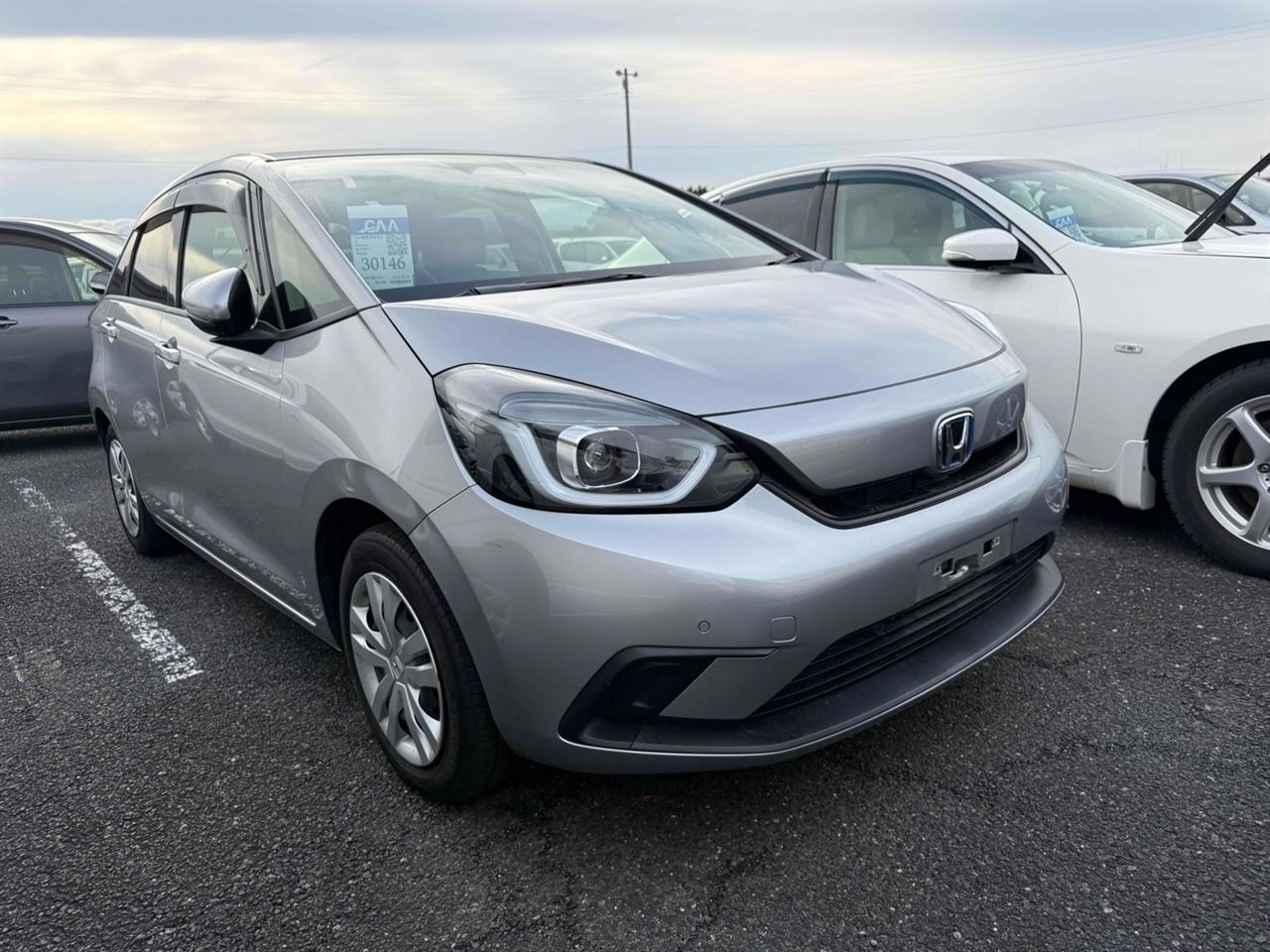 Vehicle image 3