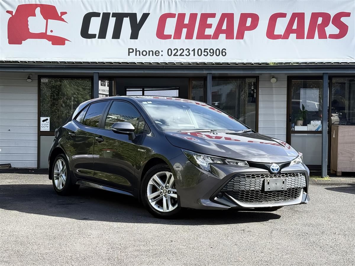 Vehicle image 1