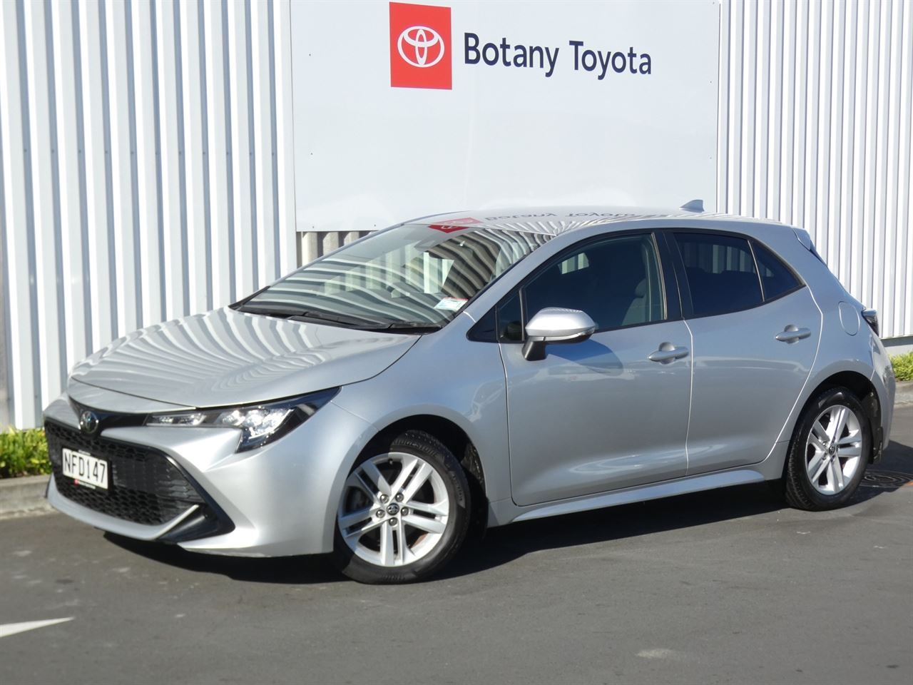 Vehicle image 1