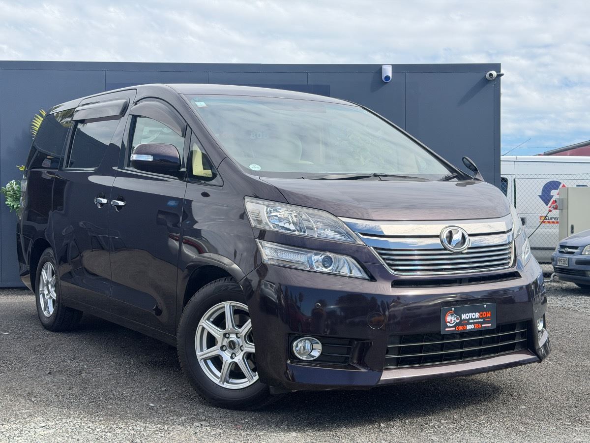 Vehicle image 1