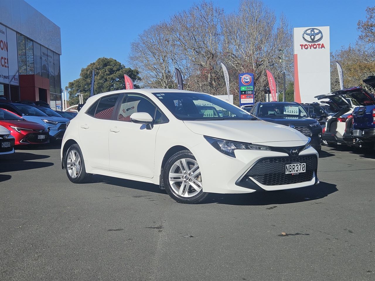 Vehicle image 1