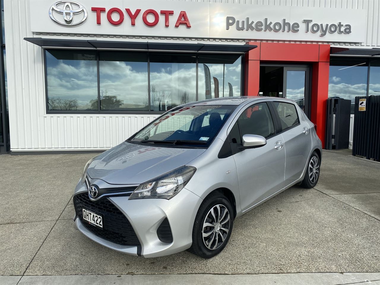 Vehicle image 1