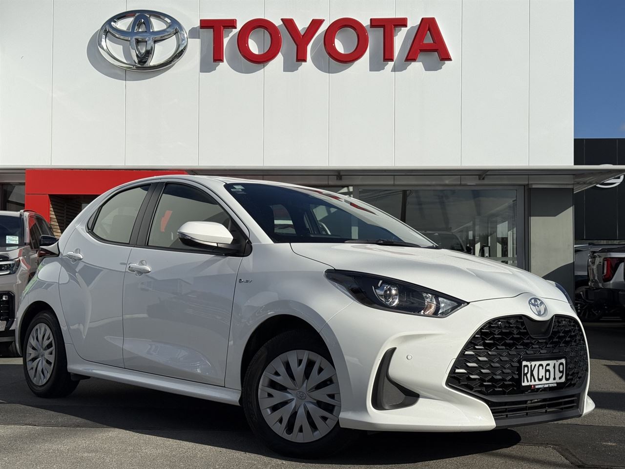 Vehicle image 1